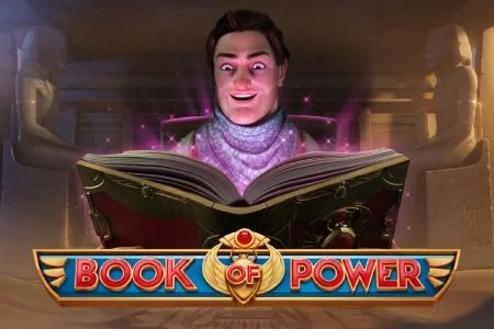 Book Of Power